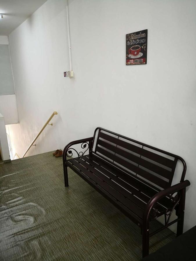 Pauh Inn Арау Экстерьер фото