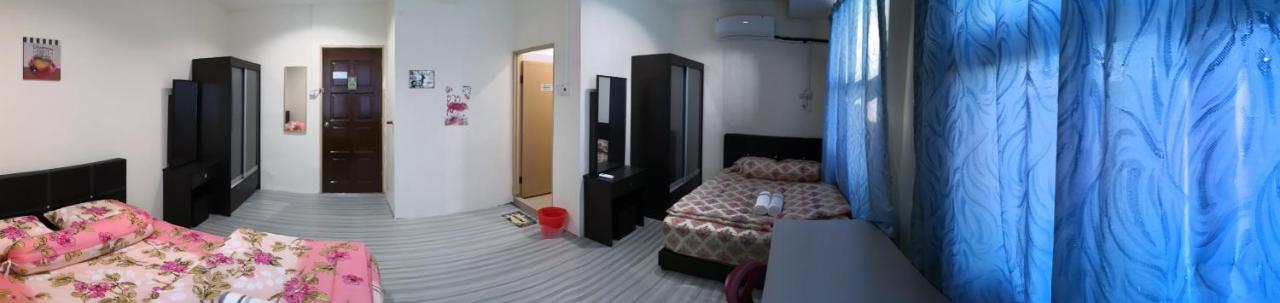 Pauh Inn Арау Экстерьер фото